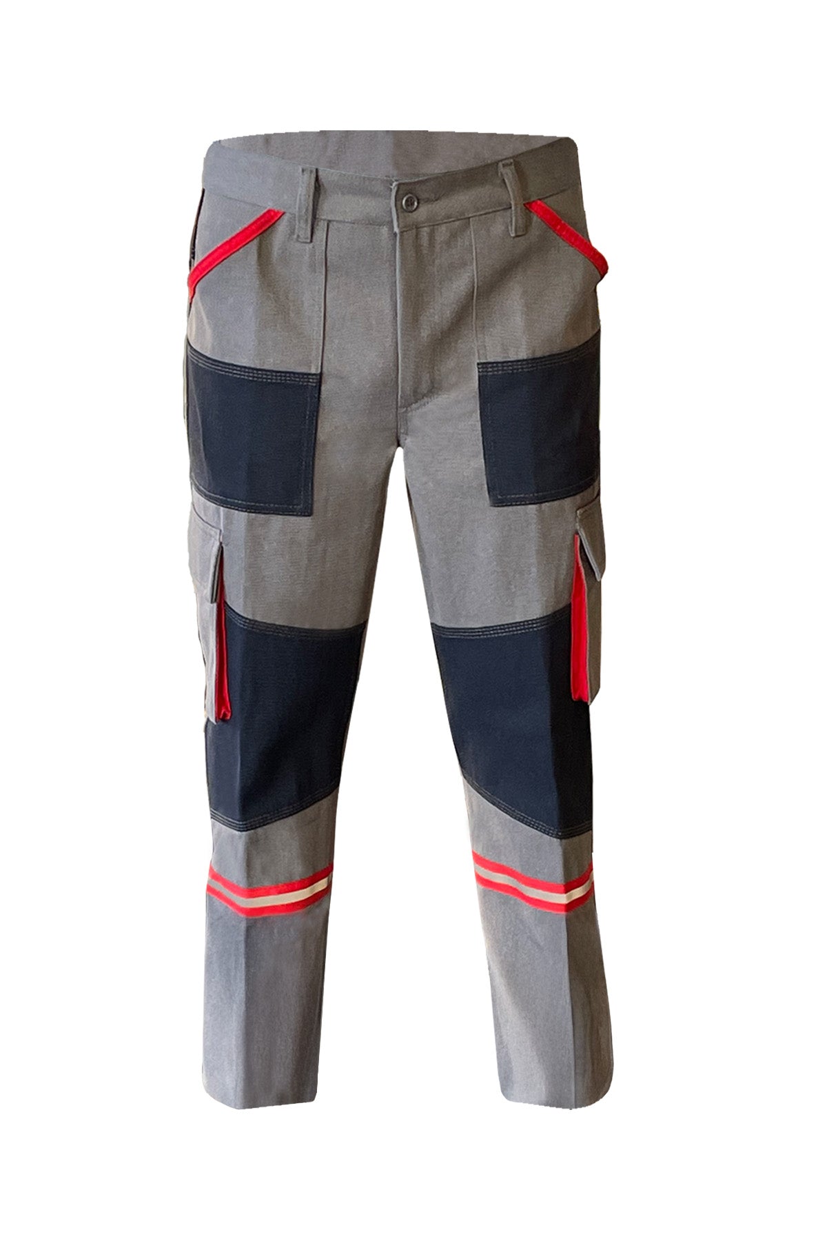 Selçuklu Plus 7/7 Torba Cep + Takviyeli Kışlık İş Pantolonu – Dayanıklı, Konforlu ve Şık