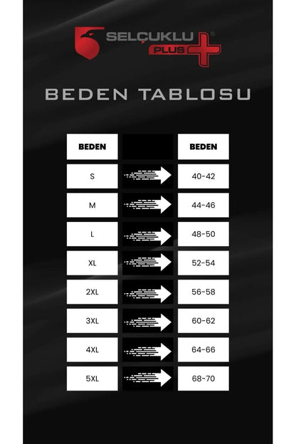 Su Ve Rüzgar Geçirmez Cepli Softshell Pantolon