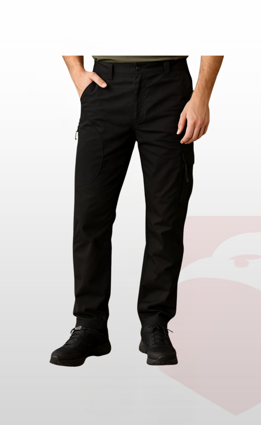 Armadillo İnula İş Pantolonu Antrasit Gri – Şık ve Fonksiyonel İş Giyimi