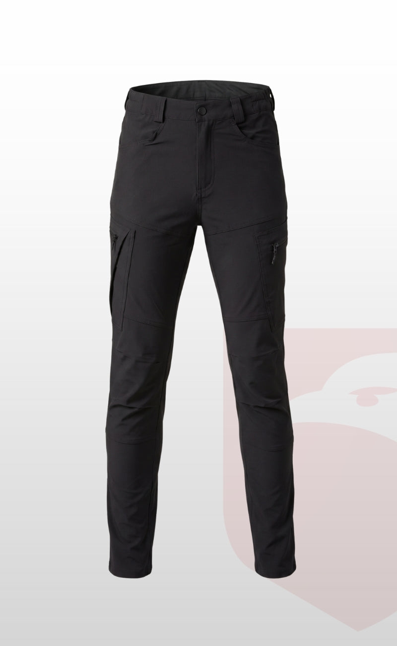Su İticili, Fermuar Cepli ve Rahat Kalıplı Outdoor Taktikal Pantolon