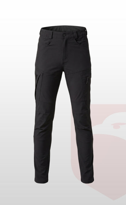 Su İticili, Fermuar Cepli ve Rahat Kalıplı Outdoor Taktikal Pantolon